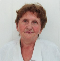 Рибак Емілія Михайлівна